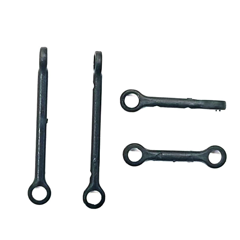 RC ERA A60/A61 Linkage Set - Black