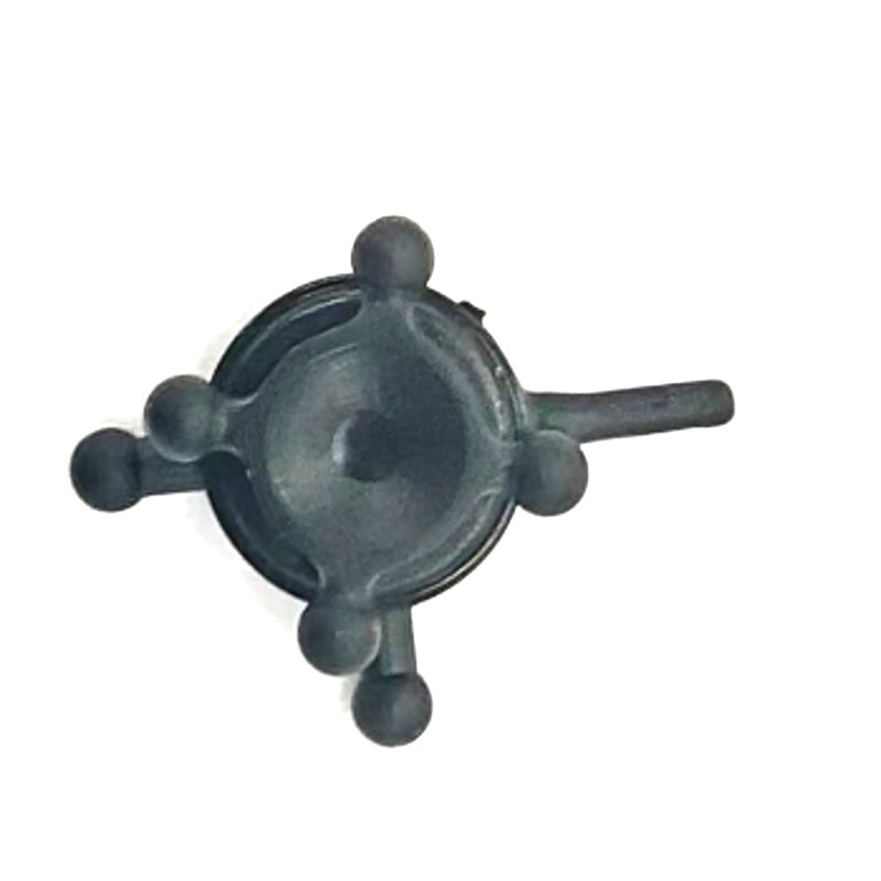 RC ERA A60/A61 Swashplate - Black