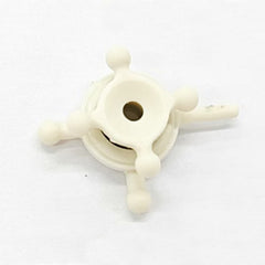 RC ERA A60/A61 Swashplate - White
