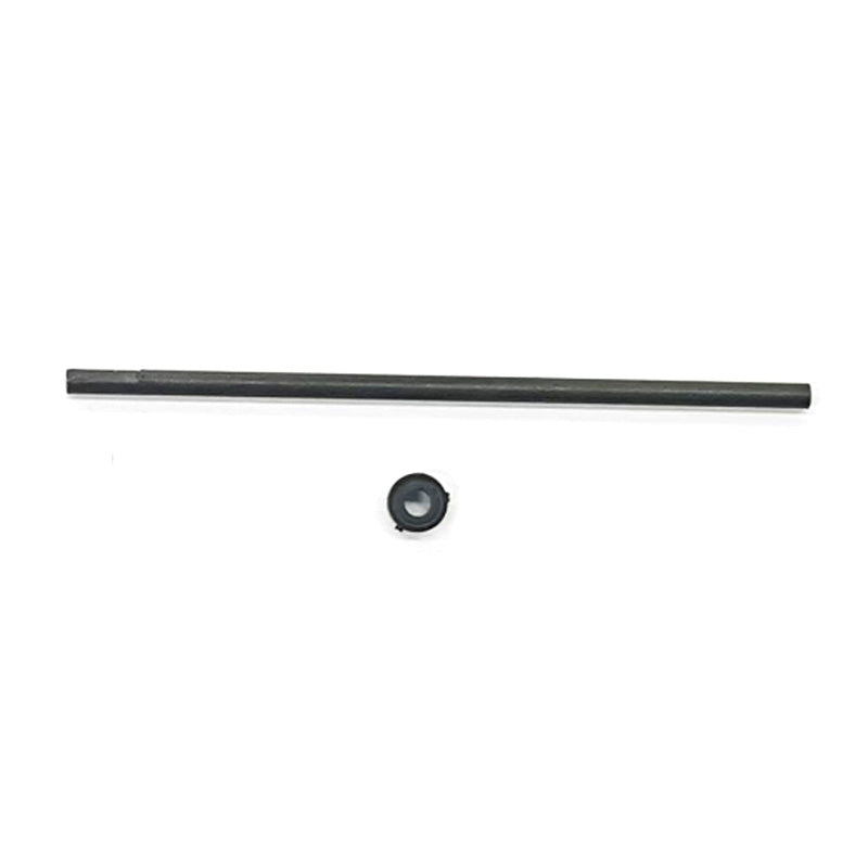 RC ERA A60/A61 Main Shaft - Black Collar