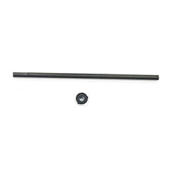 RC ERA A60/A61 Main Shaft - Black Collar