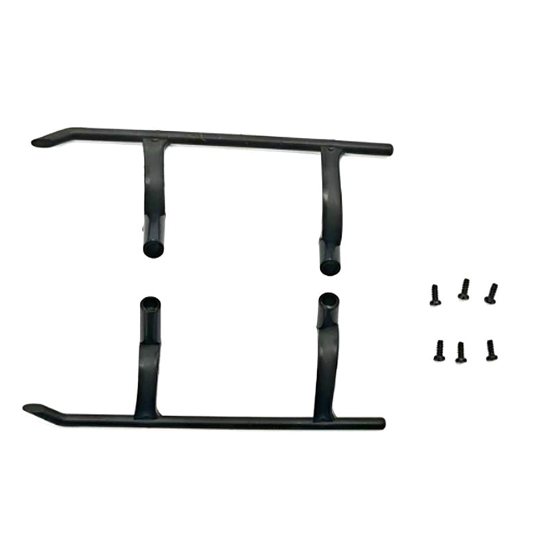 RC ERA A60 Landing Gear Set