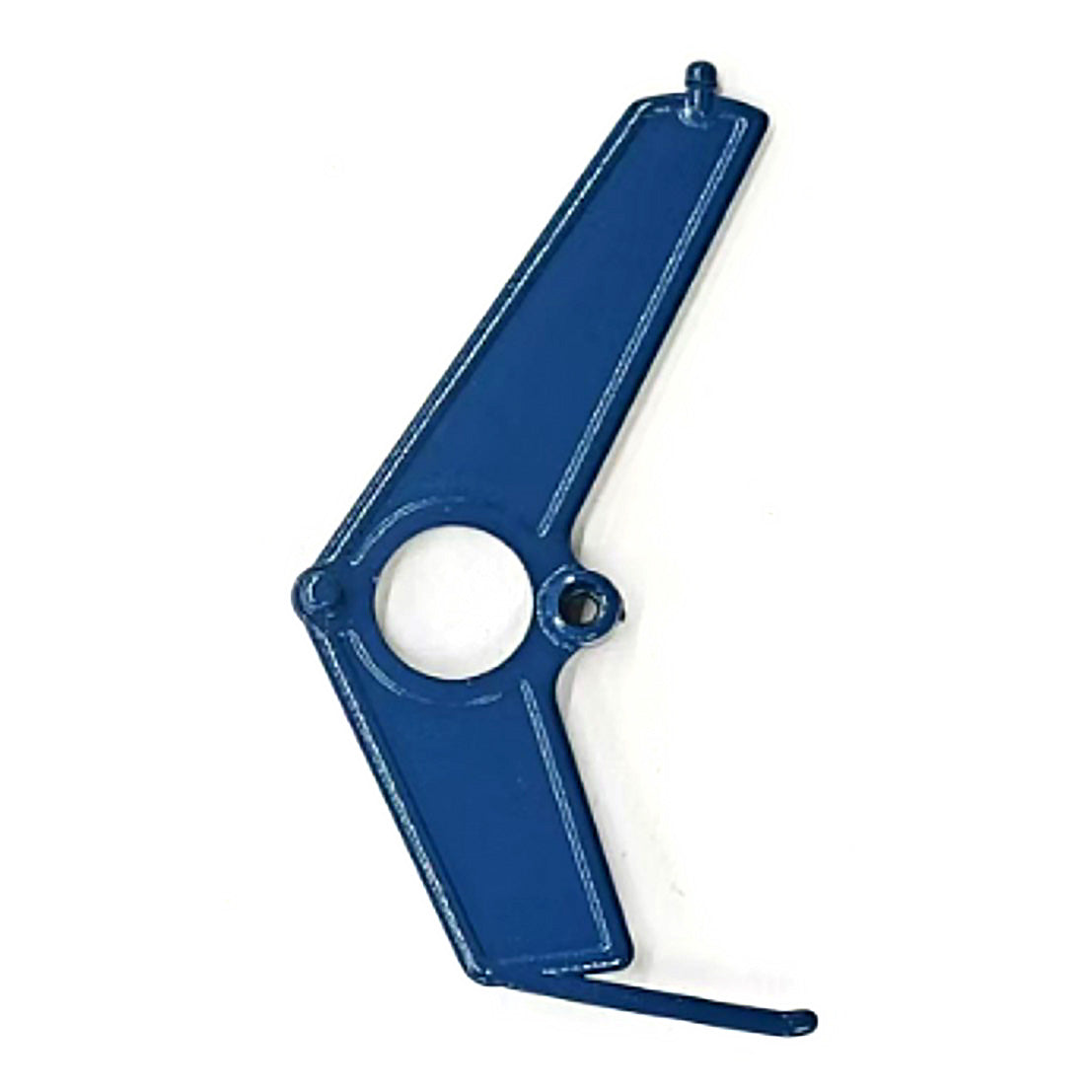 RC ERA A60 Vertical Stabilizer - Blue