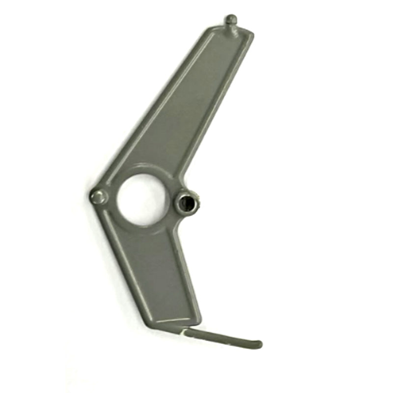 RC ERA A60 Vertical Stabilizer - Gray