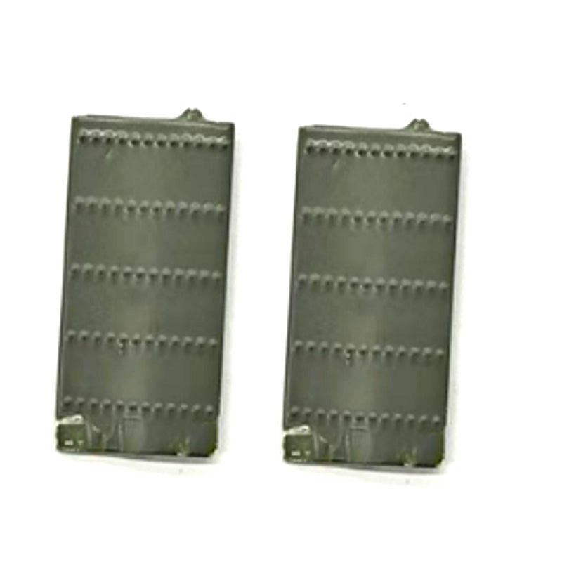 RC ERA A60 Horizontal Stabilizer Set - Gray