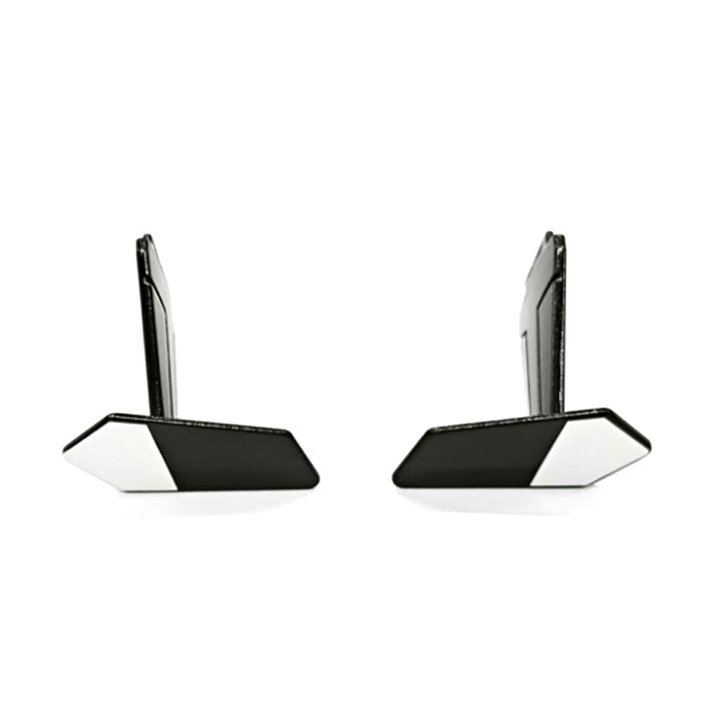 RC ERA A61 Horizontal Stabilizer Set - Black/White