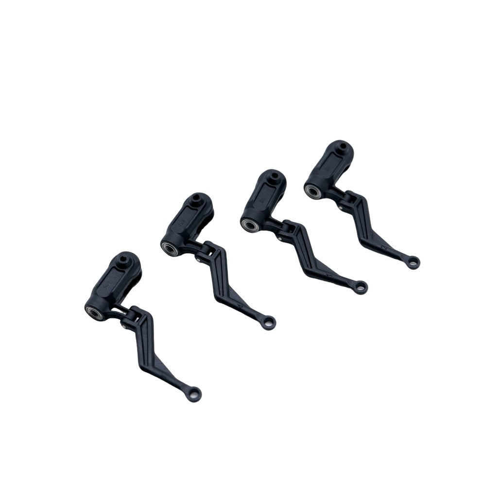 RC ERA C180 Main Blade Grip Set