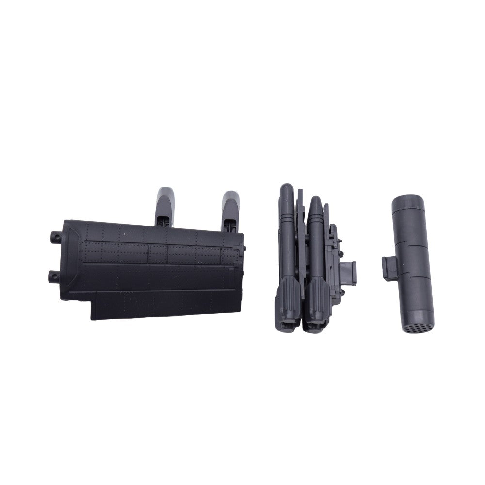 RC ERA C170 Right Weapon Set (Dark Gray)