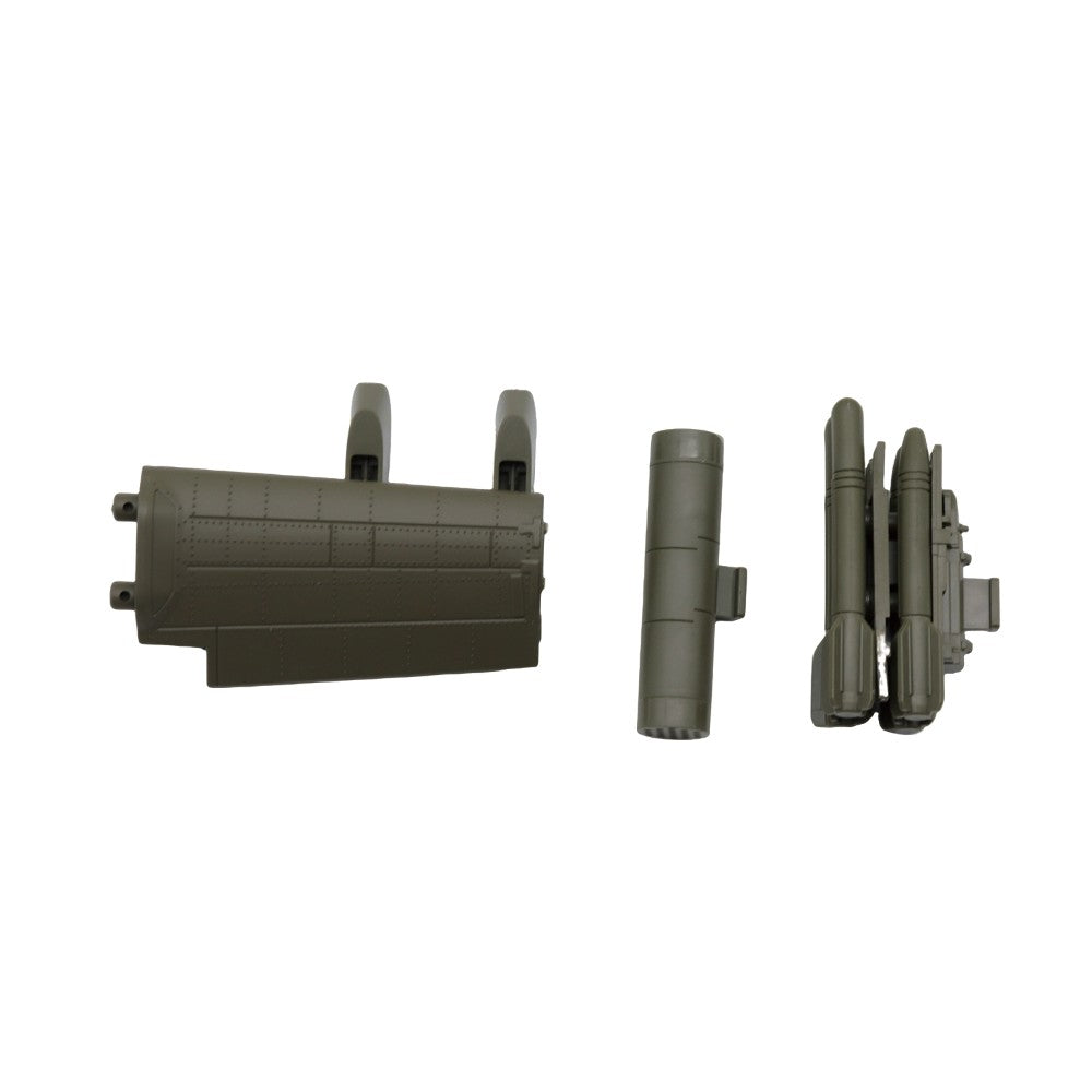 RC ERA C170 Right Weapons Set (Green)