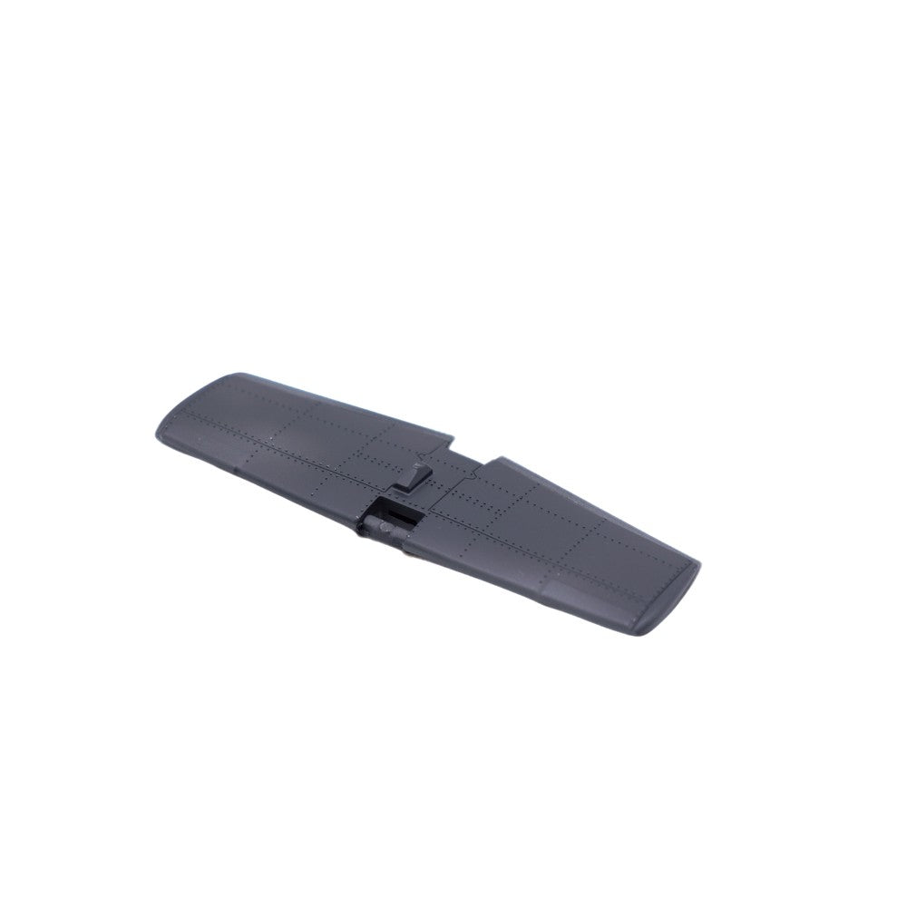 RC ERA C170 Tail Stabilizer Wing (Dark Gray)