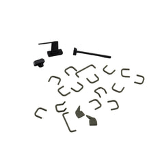RC ERA C170 Accessories Set (Green)