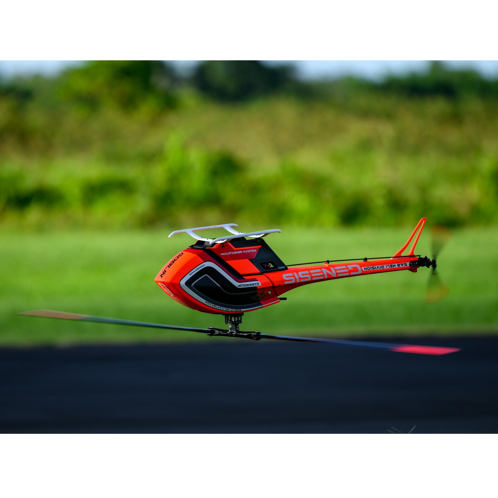Helidirect Shop SAB GENESIS SPORT | HeliDirect
