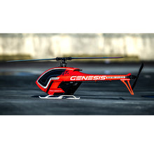 SAB GENESIS SPORT | HeliDirect