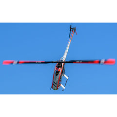 SAB ILGoblin Piuma Helicopter Kit w/ Blades