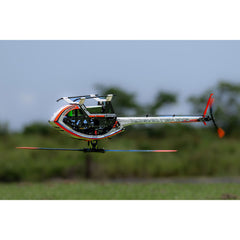 SAB ILGoblin Piuma Helicopter Kit w/ Blades