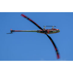 SAB ILGoblin Piuma Helicopter Kit w/ Blades