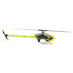 SAB ILGoblin Competizione Helicopter Kit w/ Blades