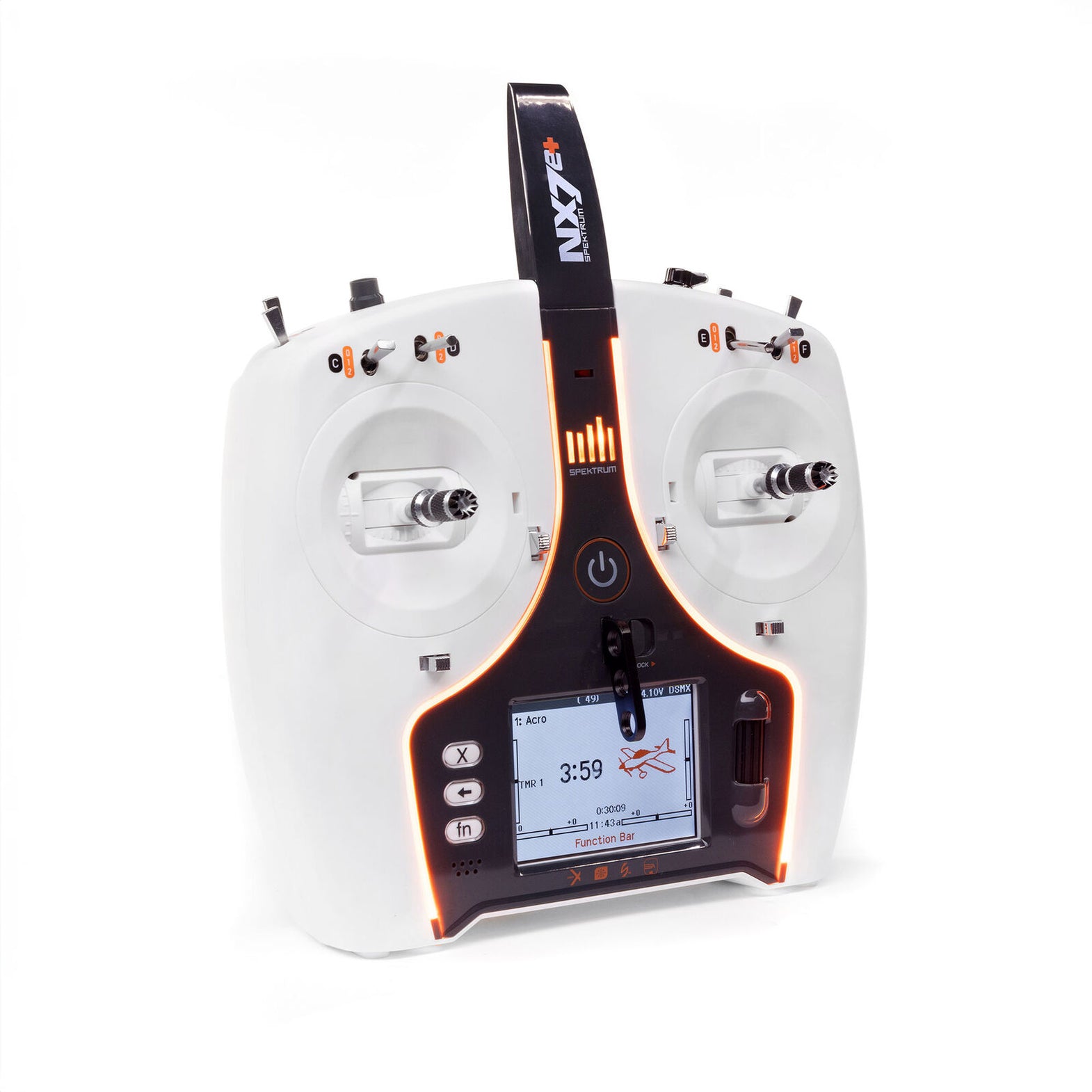 ひろさま専用　STANDARD C710 Tri Turbo スタンダード Aircraft Radio – HeliDirect