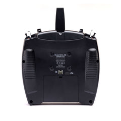 Spektrum NX7e+ 14-Channel DSMX Transmitter Only - Black Edition