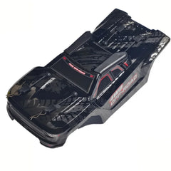 MJX HYPER GO Body BLACK Shel For 14207