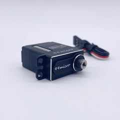 REEFS RC 99 Micro Servo - HeliDirect