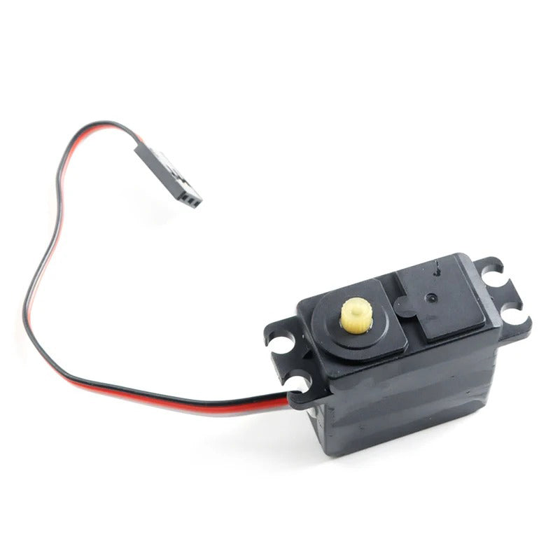 MJX HYPER GO Steering Servo For 14209/14210 - HeliDirect