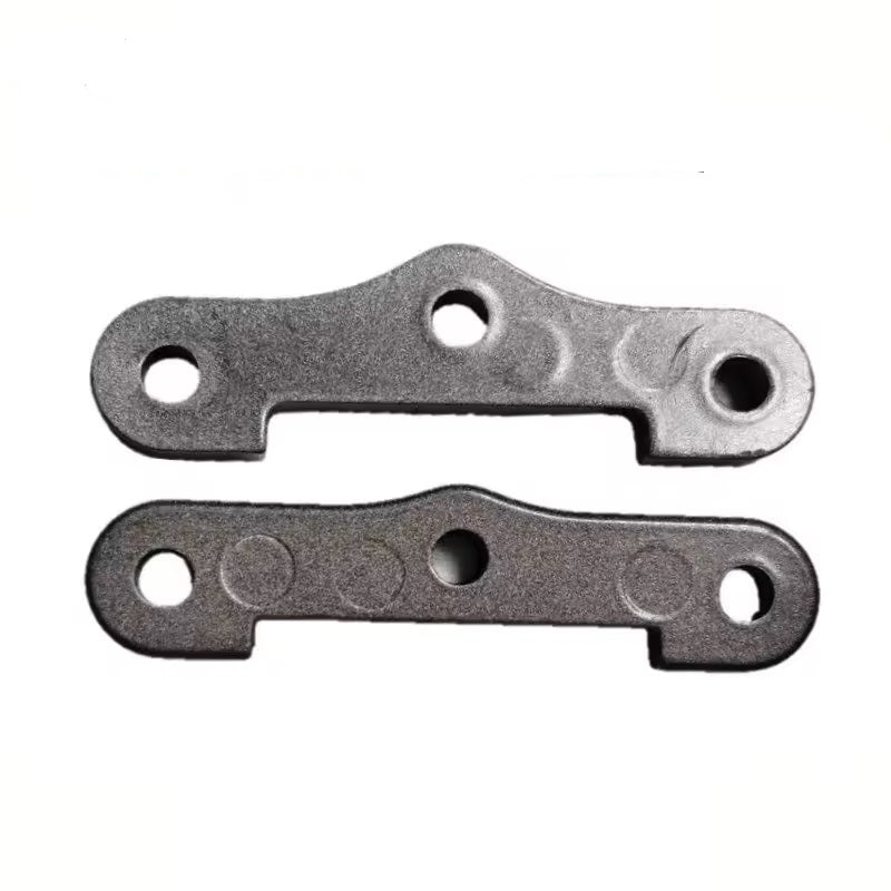 MJX HYPER GO Front & Rear Chassis Brace For 14207