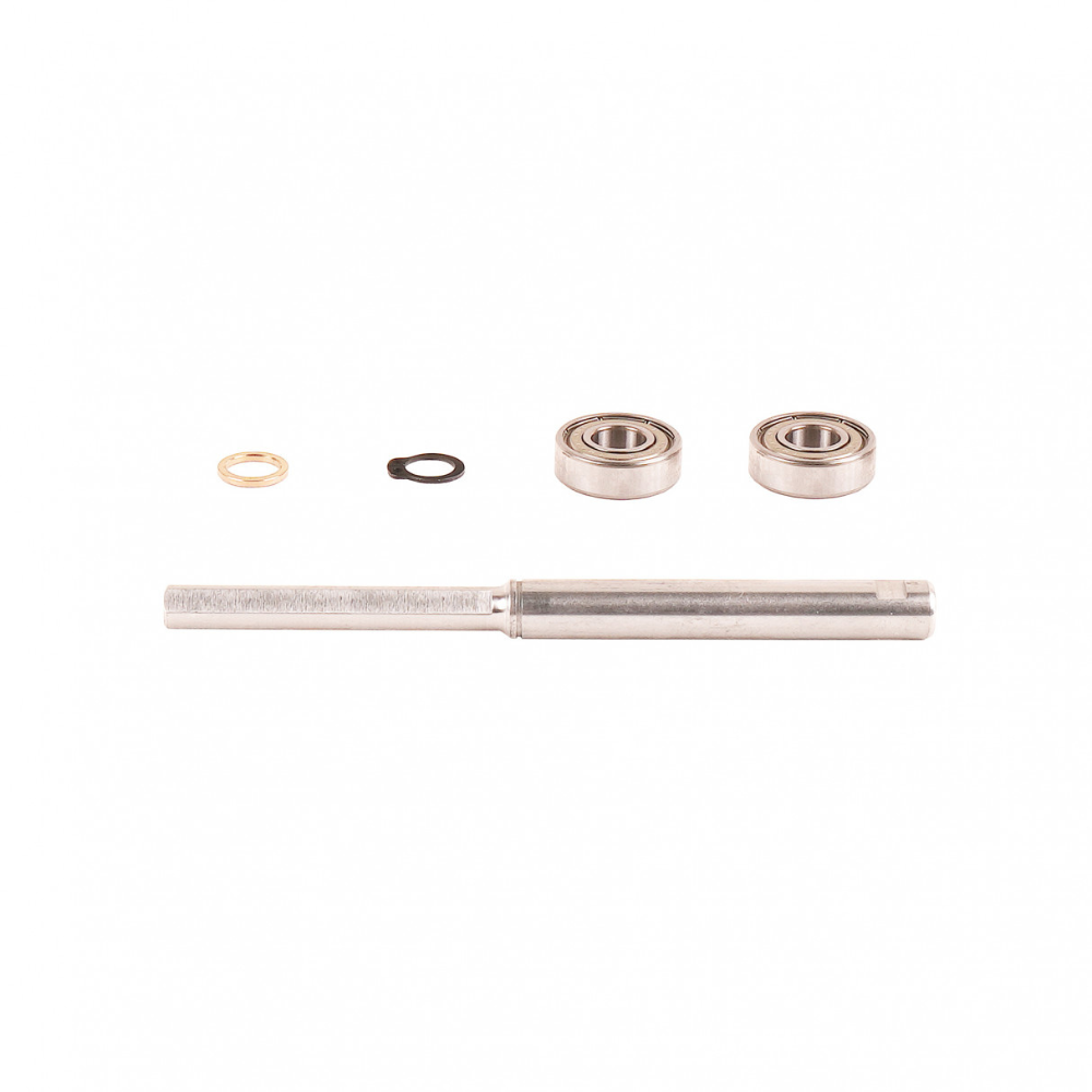 Egodrift Shaft & Bearing Kit for Tengu 4726EC – 6x55