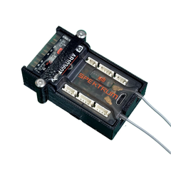 Spektrum AR10360T Receiver Mount