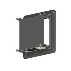 Spektrum AR14410T Flush Mount System NO SWITCH- Black