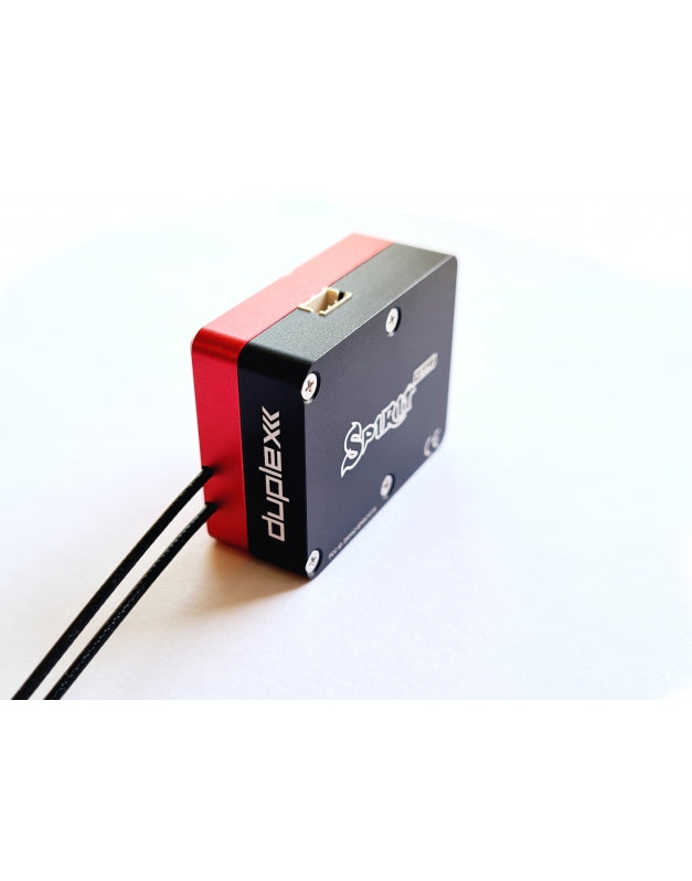 Spirit GTR Flybarless System - HeliDirect