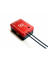 Spirit RS Flybarless System - HeliDirect