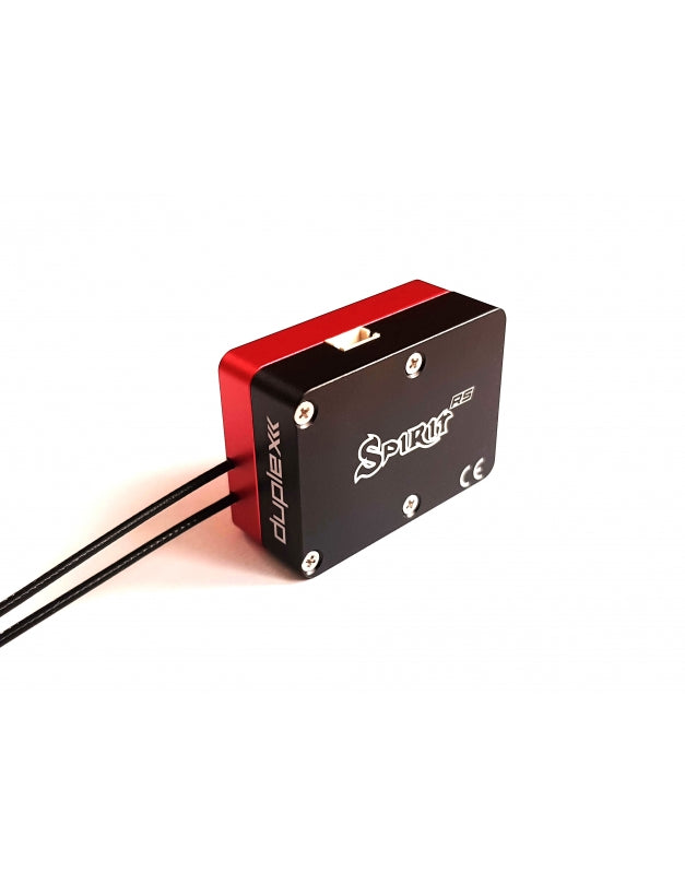 Spirit RS Flybarless System - HeliDirect