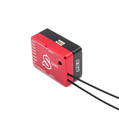 Spirit RS3 Flybarless System