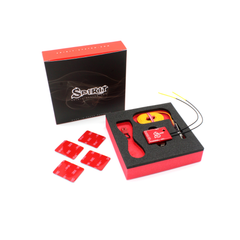 Spirit RS3 Flybarless System