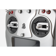 Spirit Wave Pro Radio - Anodized (Grey)