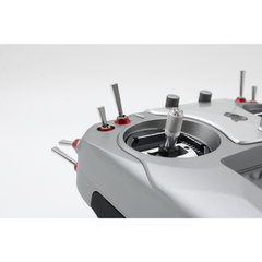 Spirit Wave Pro Radio - Anodized (Grey)