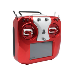 Spirit Wave Pro Radio - Anodized (Red)