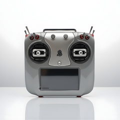 Spirit Wave Pro Radio - Anodized (Grey)
