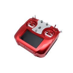 Spirit Wave Pro Radio - Anodized (Red)