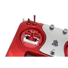 Spirit Wave Pro Radio - Anodized (Red)