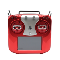 Spirit Wave Pro Radio - Anodized (Red)