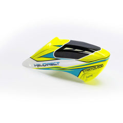 Fusuno Stratos 200 Canopy HeliDirect