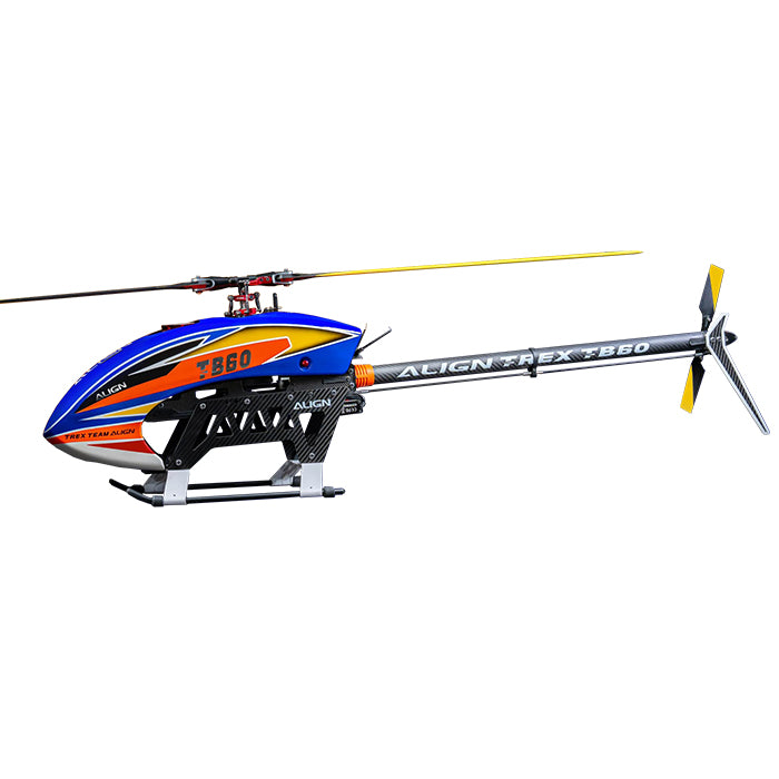 Align TB60 Helicopter Combo (12S) - HeliDirect
