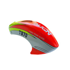 Fusuno Canopy Align TB70 Red/White/Yellow
