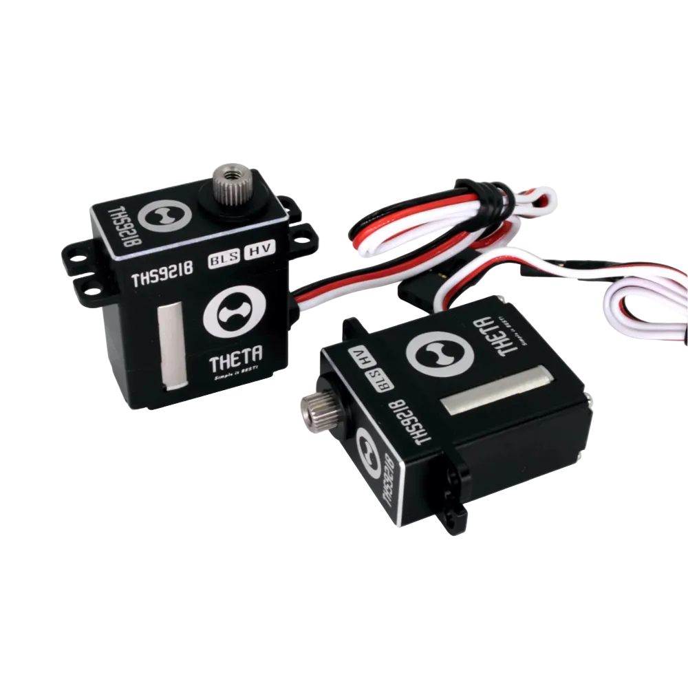 THETA THS921B HV Micro Brushless Servo