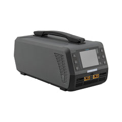 ToolkitRC M8DAC 1-8S Dual Drone Charger 1200W 30A×2 50A SYNC Charger