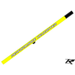 Tron 5.5 Gemini/Orion Tail Boom Yellow