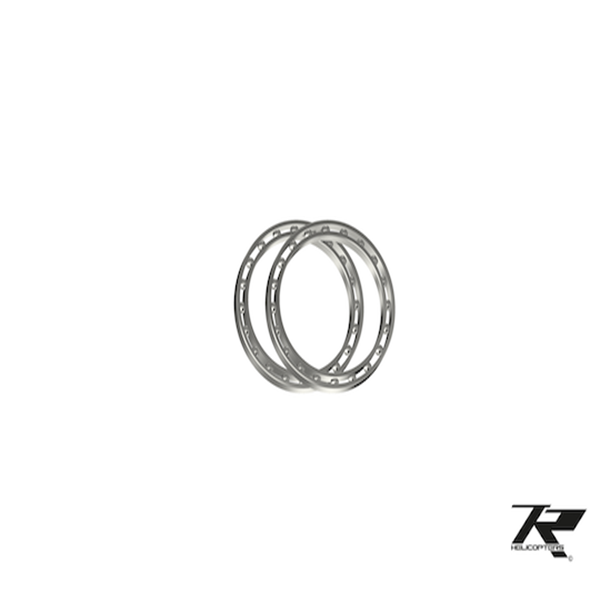 Tron Swashplate Bearings 2pcs - 7.0 Elite / Dnamic Pro / Dnamic / Nitron90