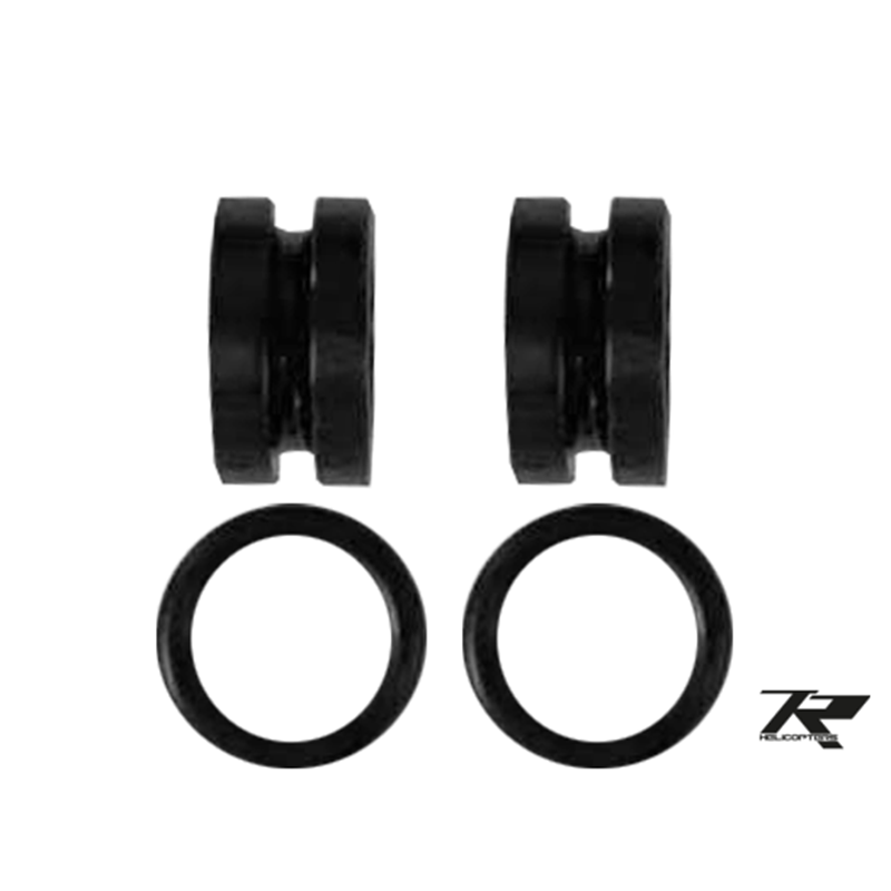 Tron 5.5 Gemini/Orion Pom Head Dampener